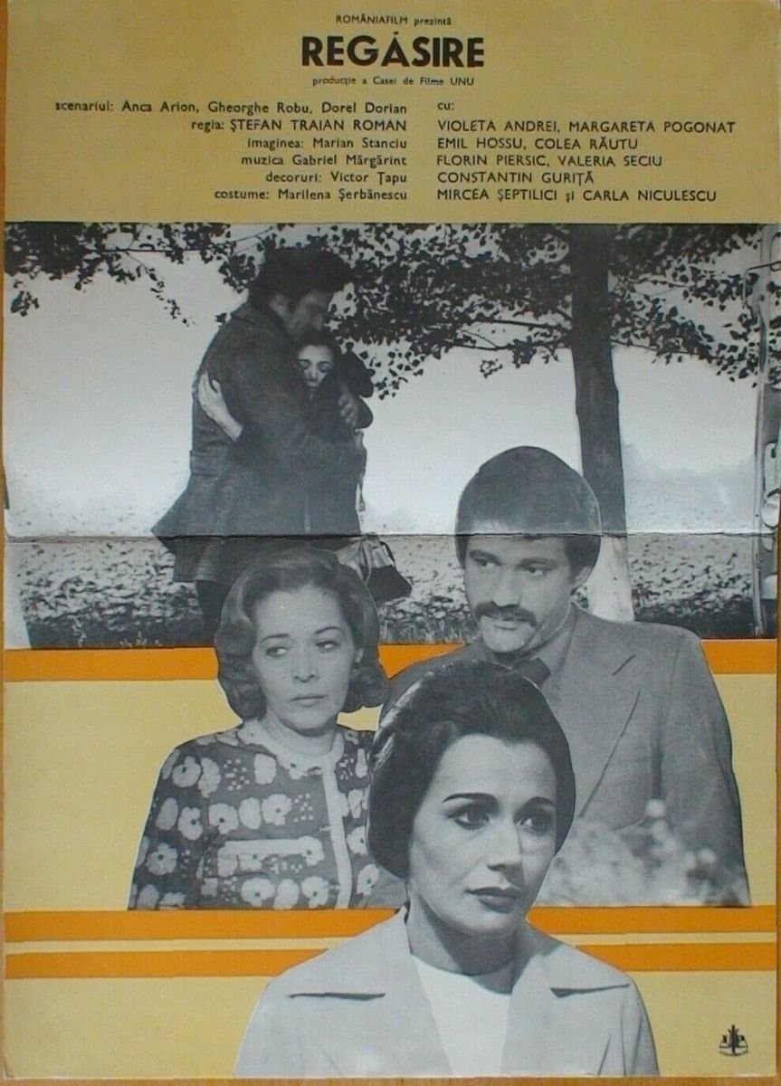 Reunited full movie