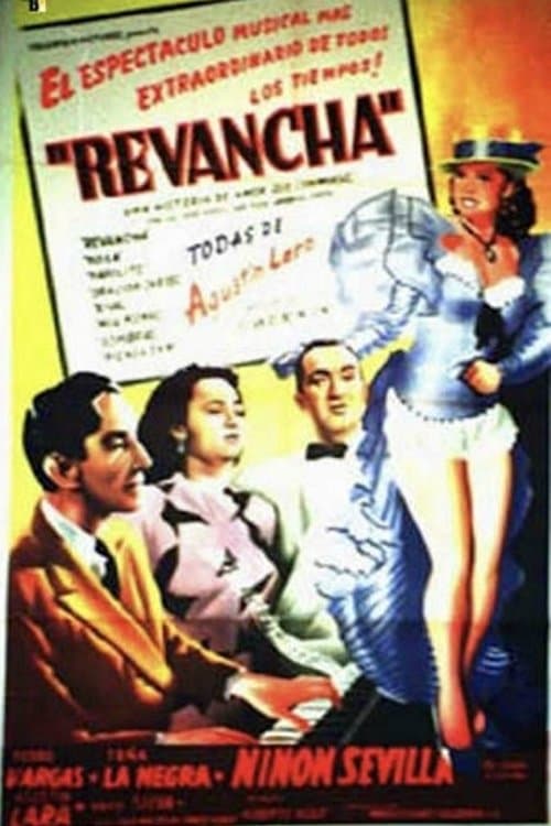 Revancha full movie
