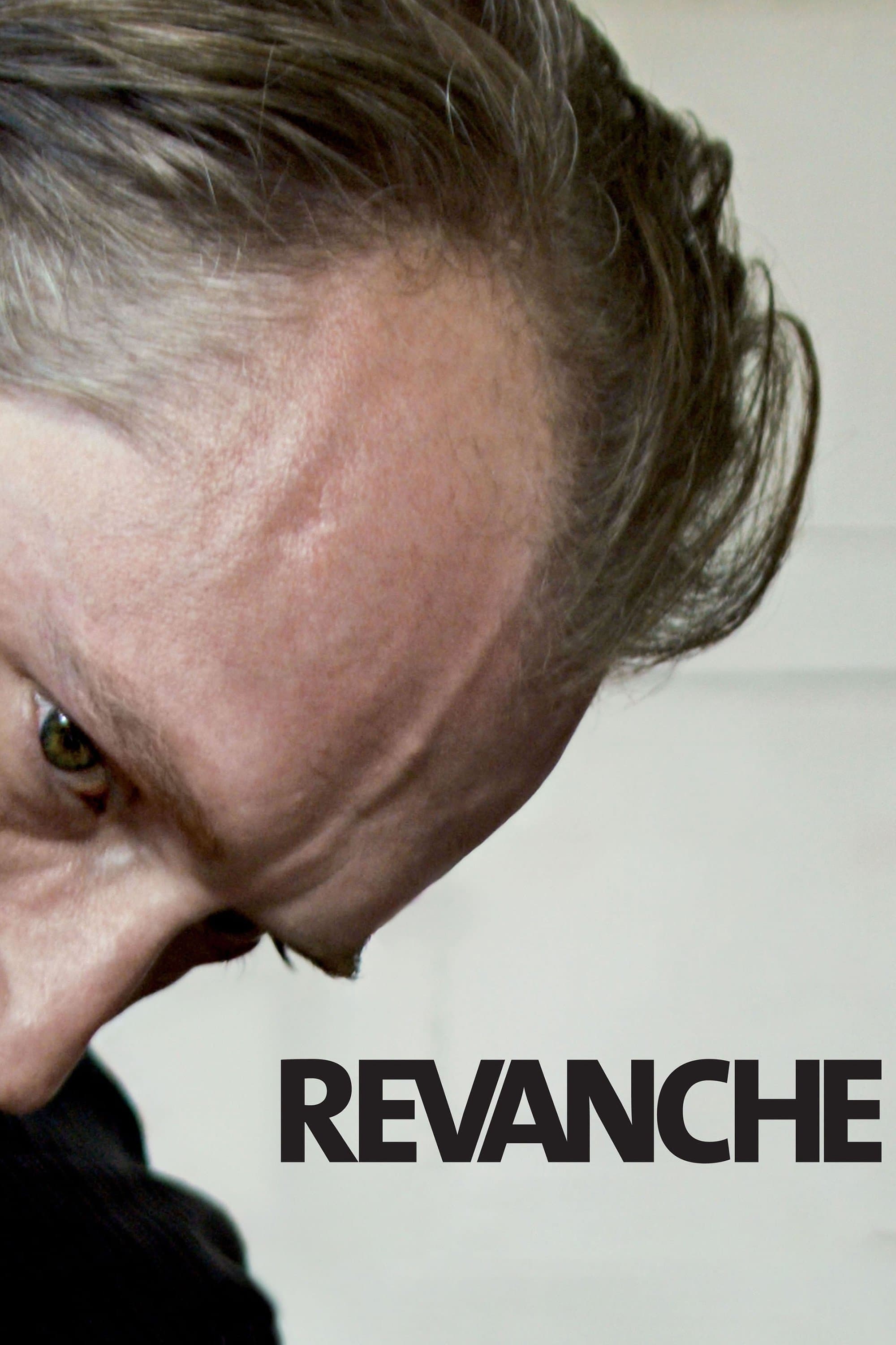 Revanche full movie