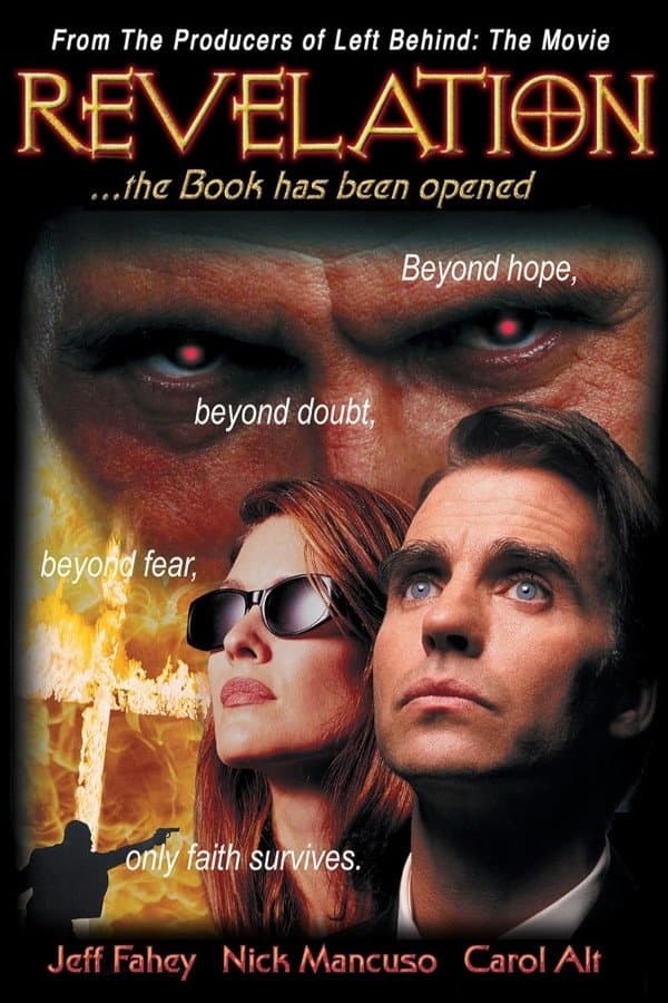 Revelation full movie