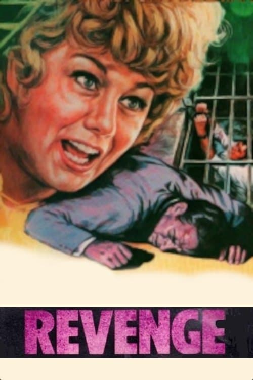 Revenge full movie