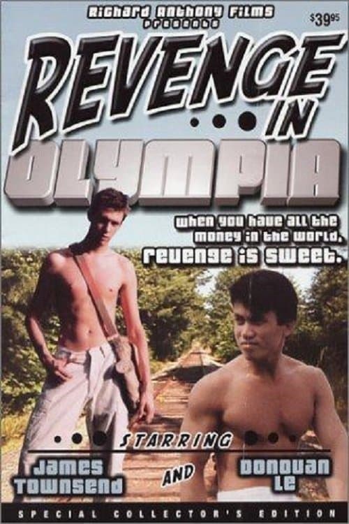 Revenge in Olympia full movie