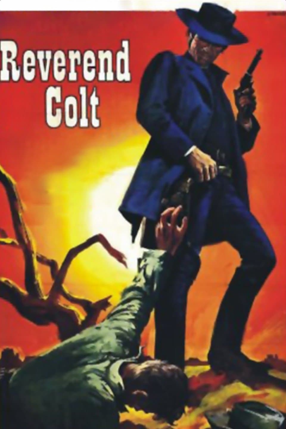 Reverend's Colt full movie