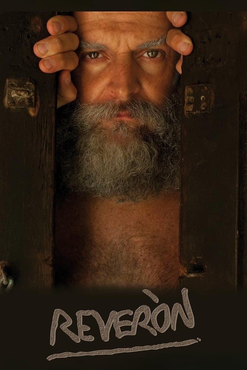 Reverón full movie