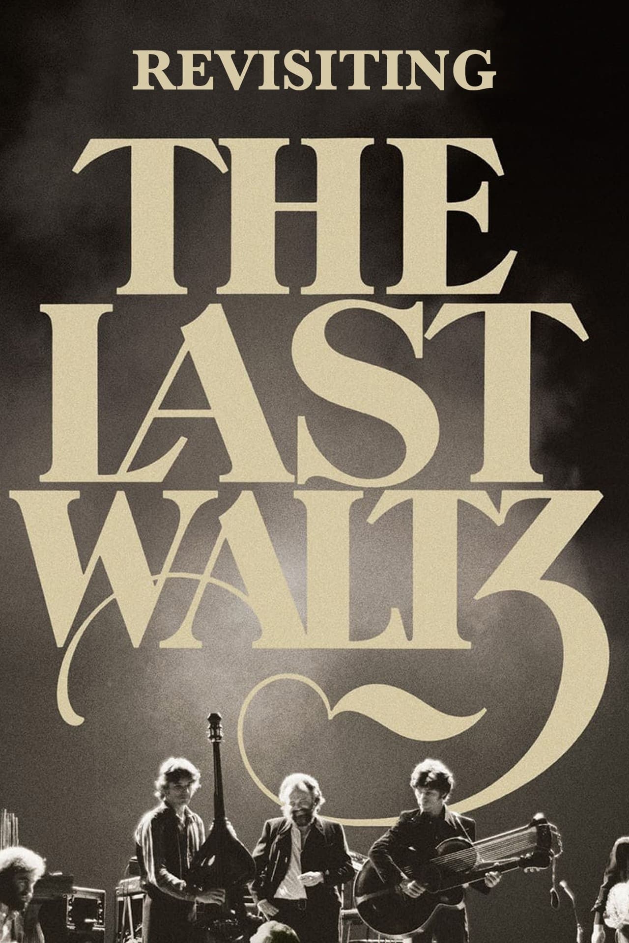 Revisiting 'The Last Waltz' full movie