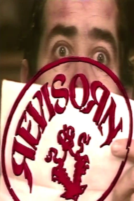 Revisorn full movie
