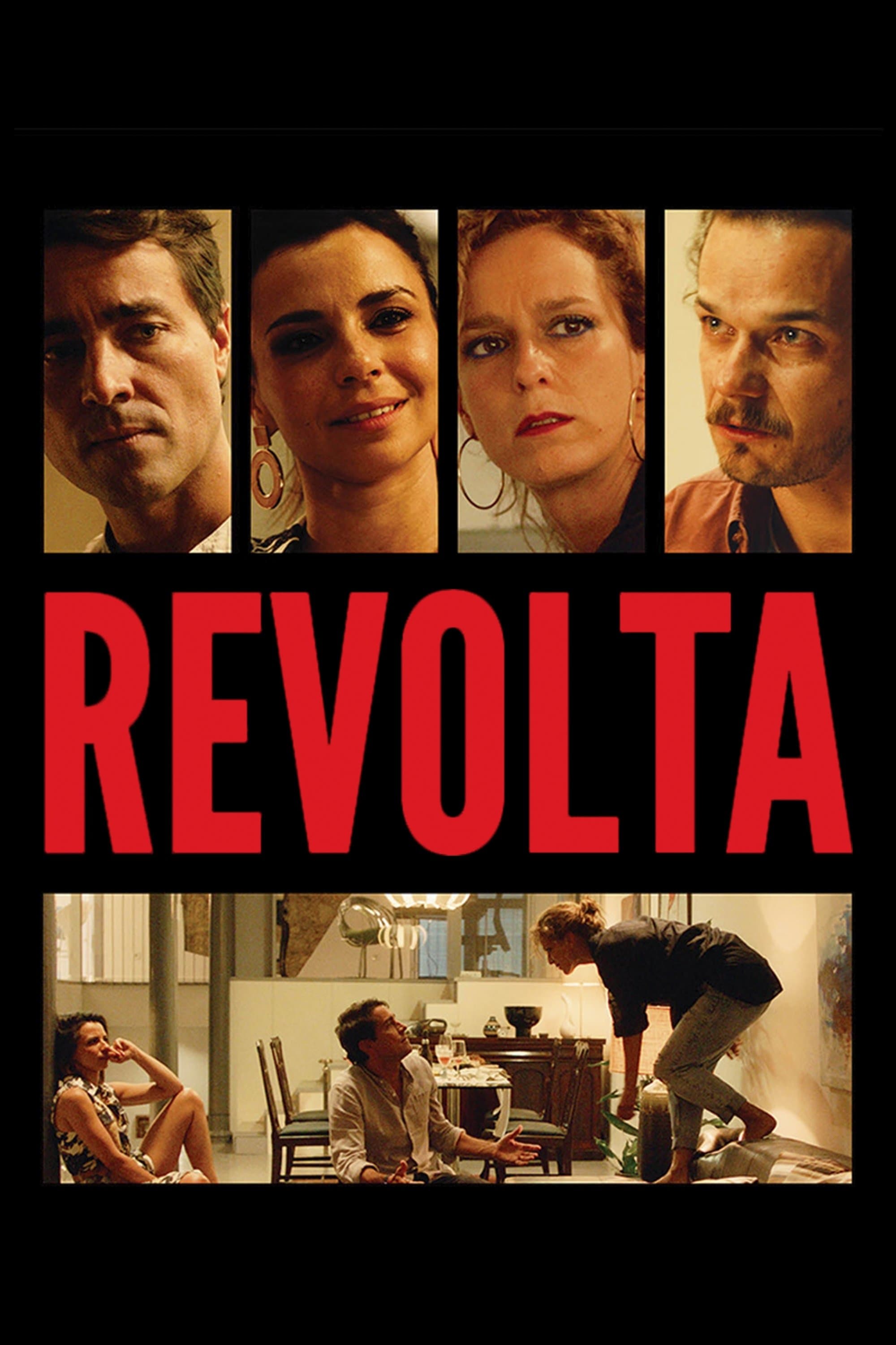 Revolta full movie