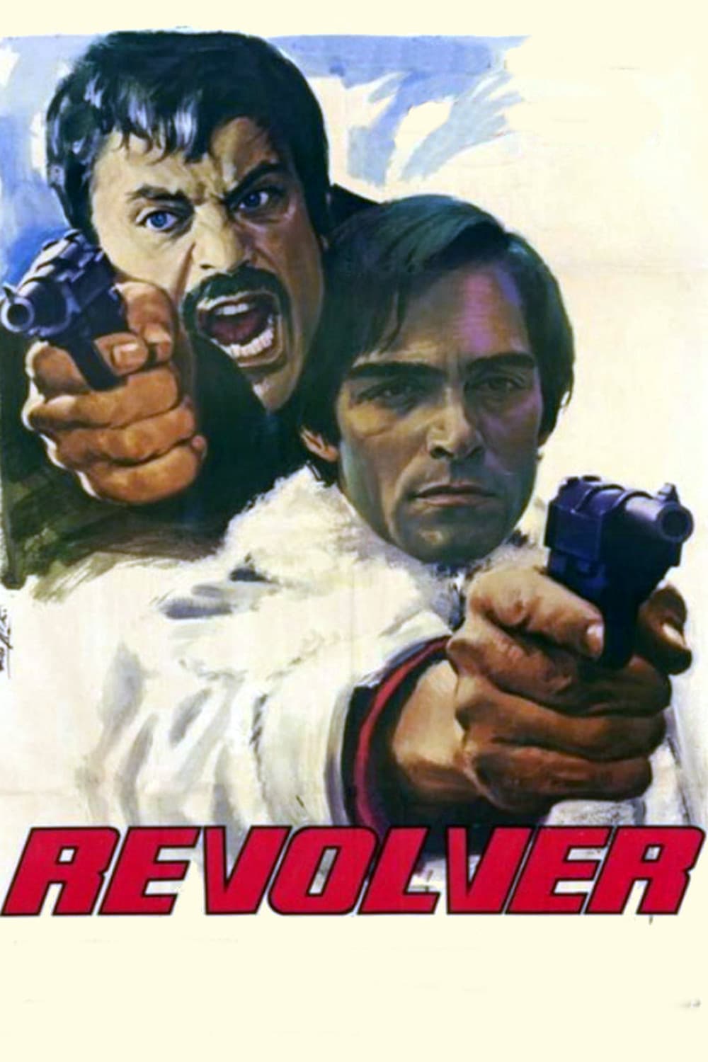 Revolver full movie