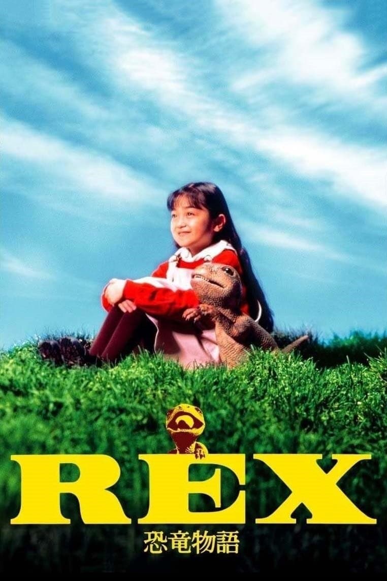 Rex: A Dinosaur's Story full movie
