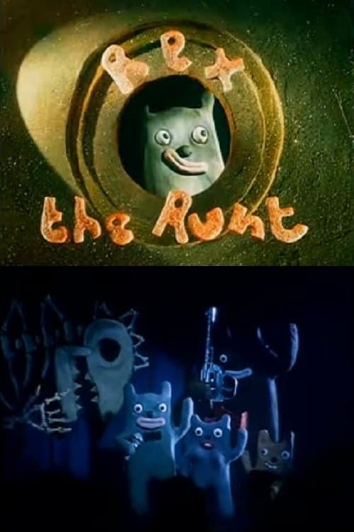 Rex the Runt: Dinosaurs full movie