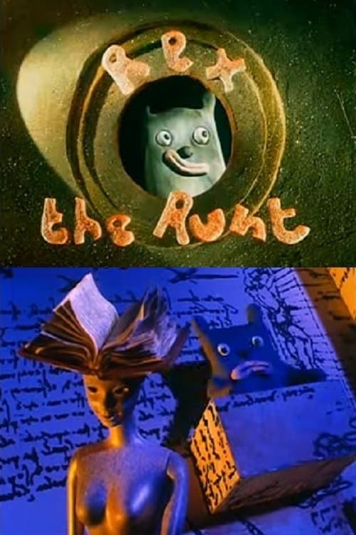 Rex the Runt: Dreams full movie