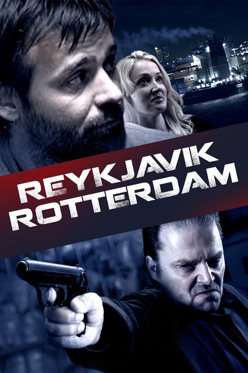 Reykjavik-Rotterdam full movie