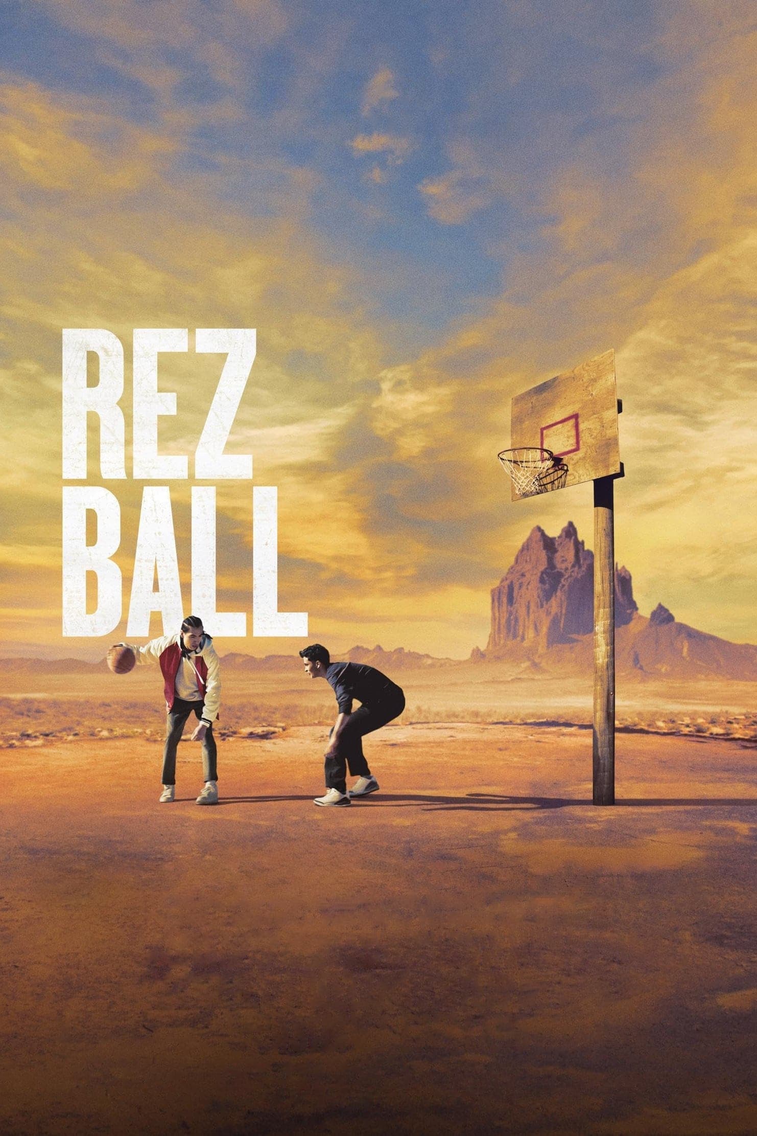 Rez Ball full movie