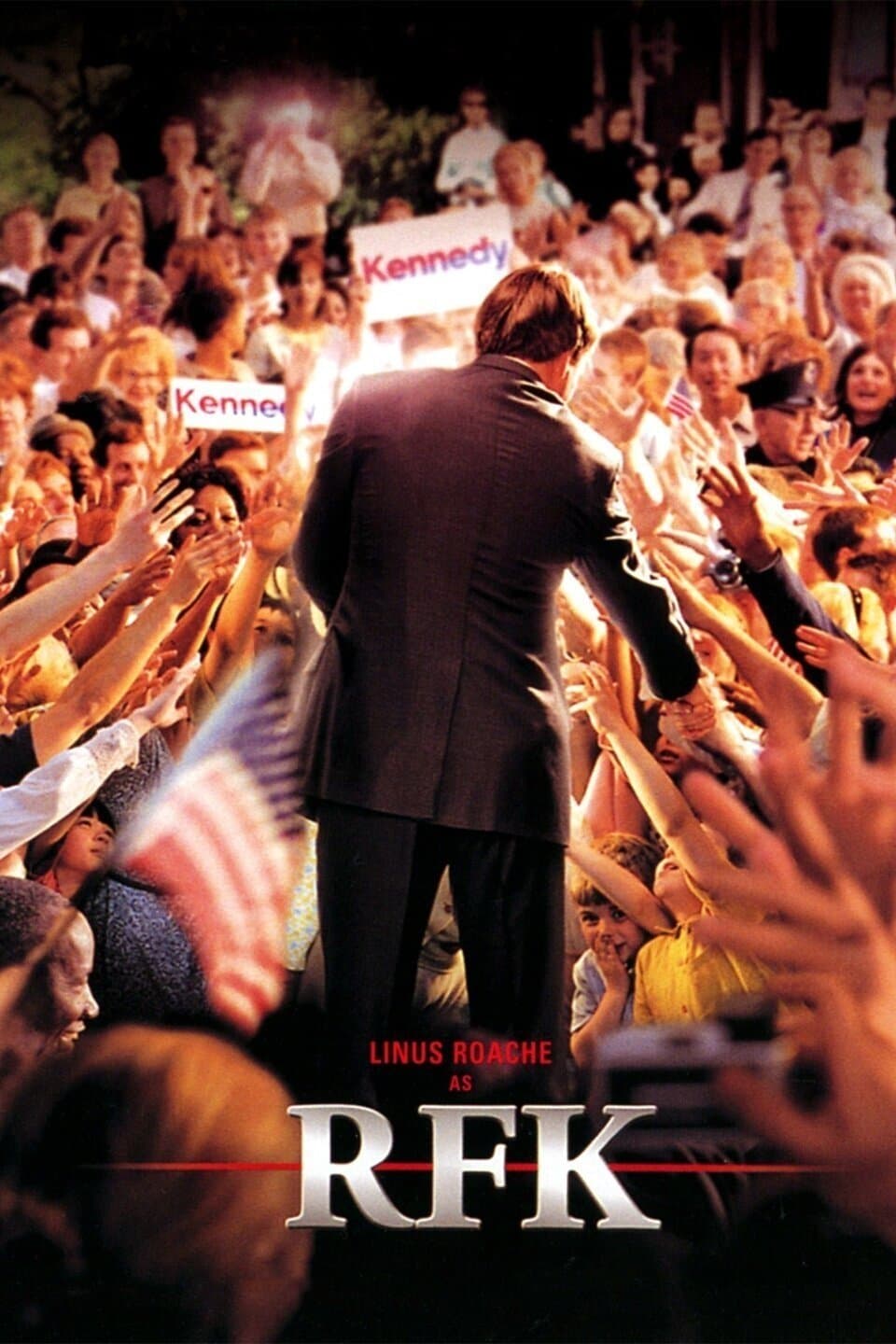 RFK full movie