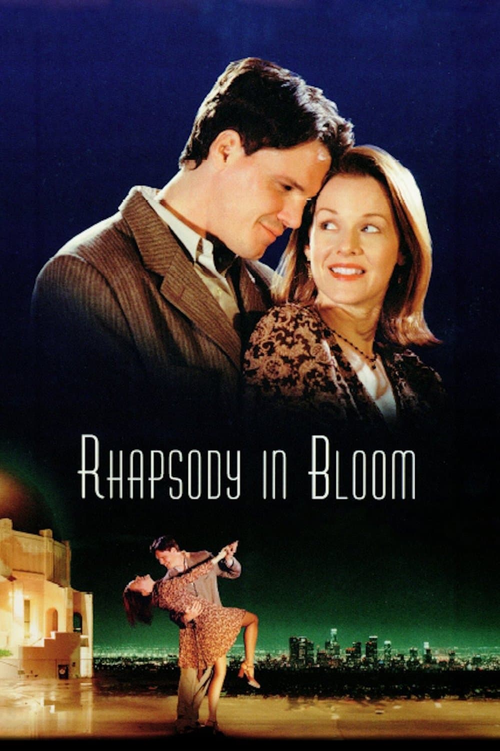 Rhapsody in Bloom full movie