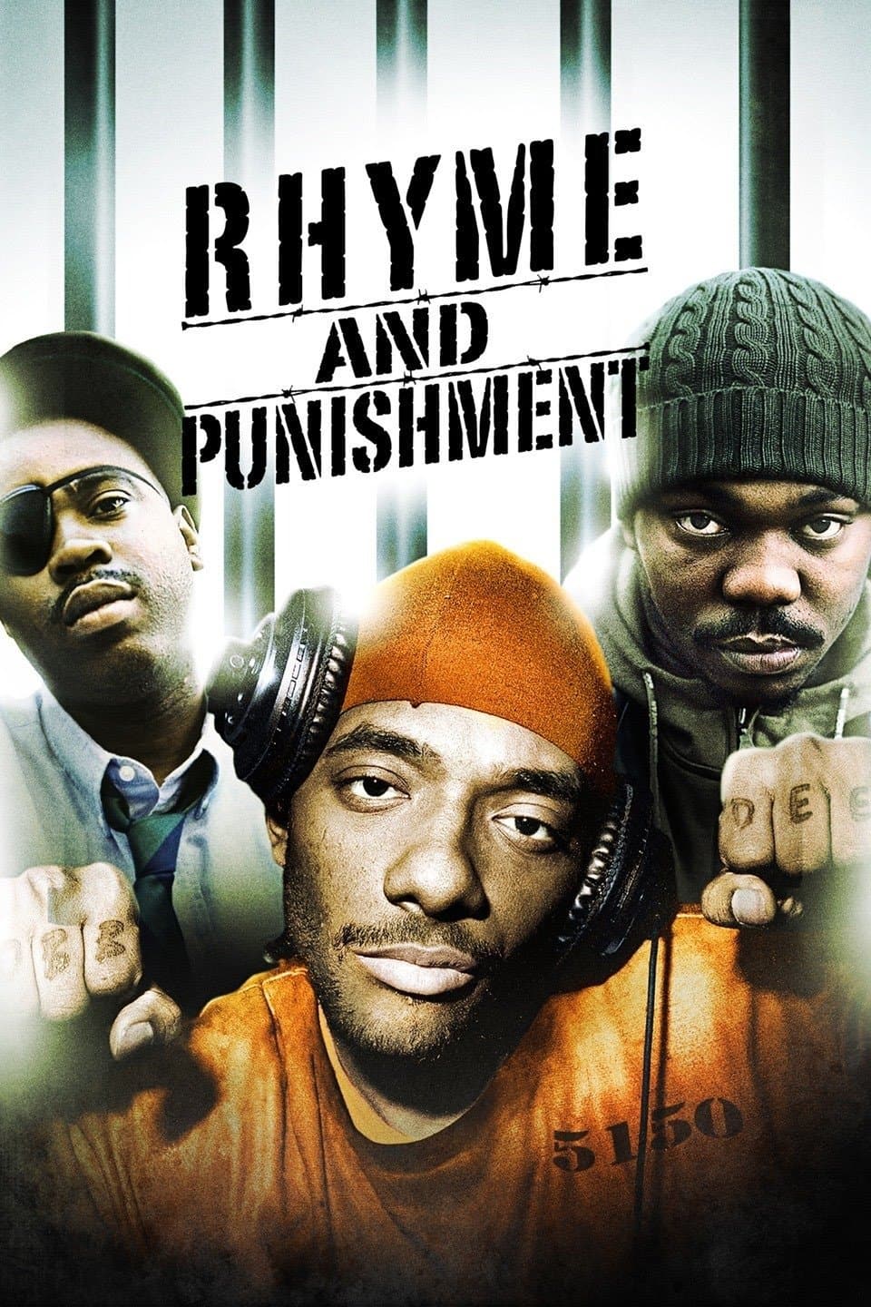 Rhyme and Punishment full movie