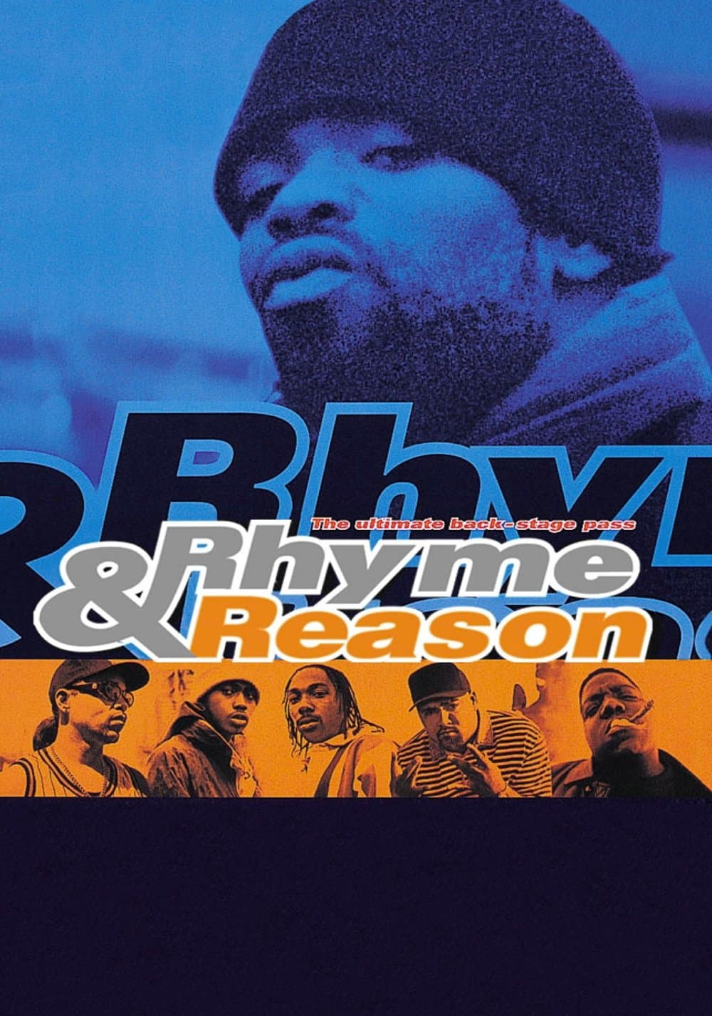 Rhyme & Reason full movie