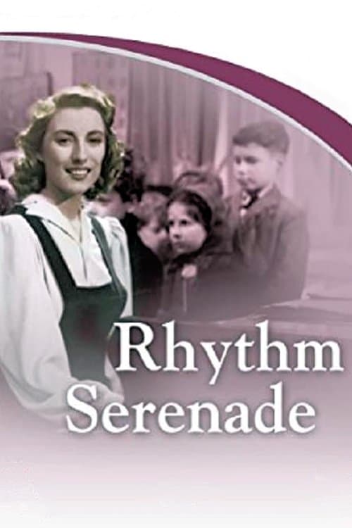 Rhythm Serenade full movie