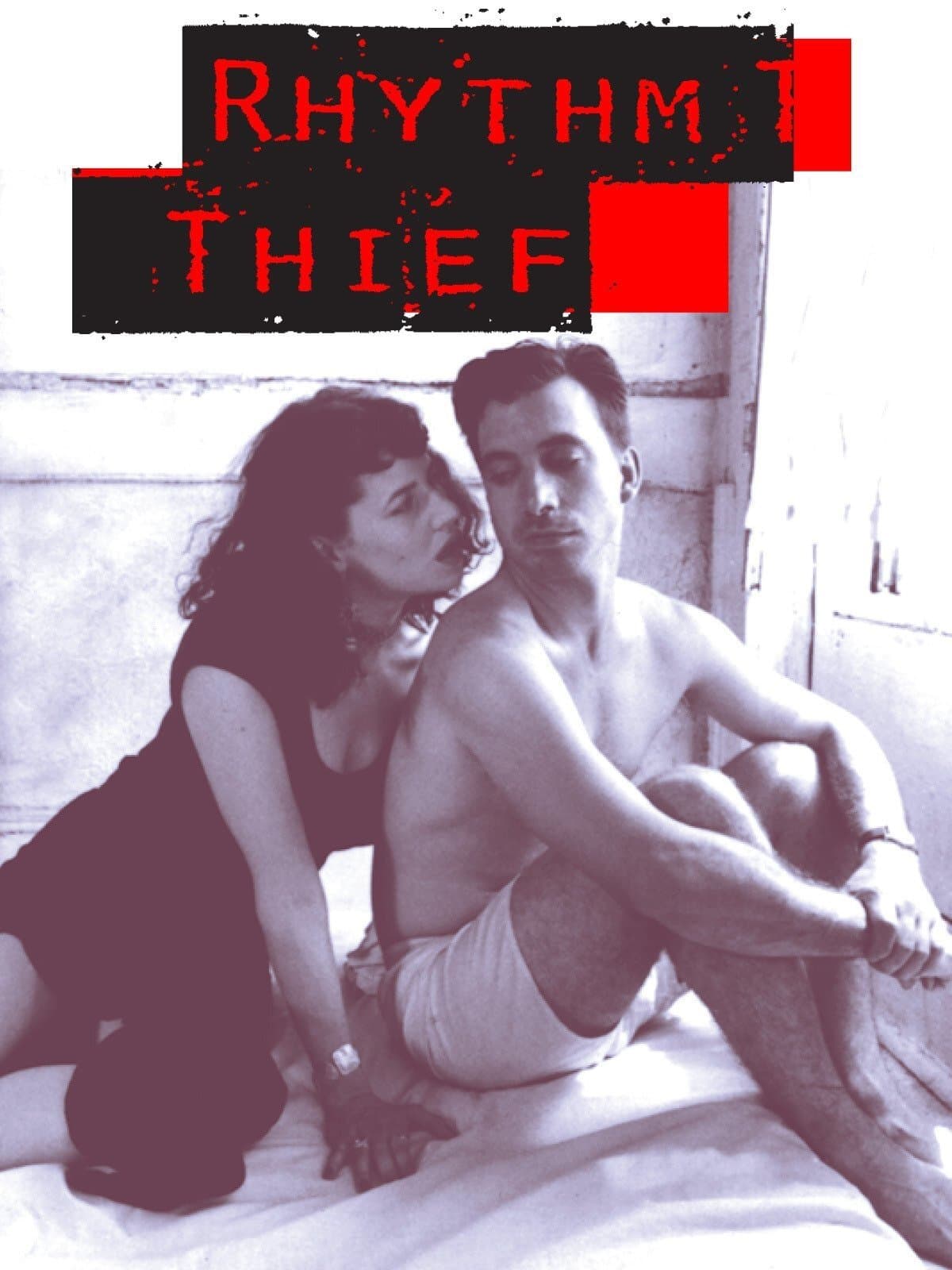 Rhythm Thief full movie