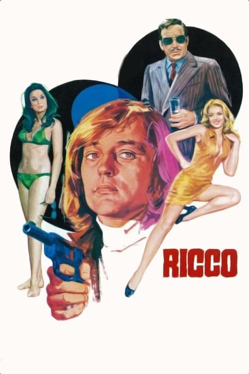 Ricco full movie