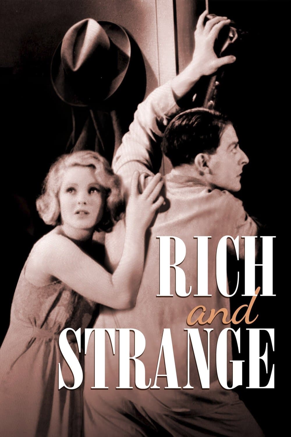 Rich and Strange full movie