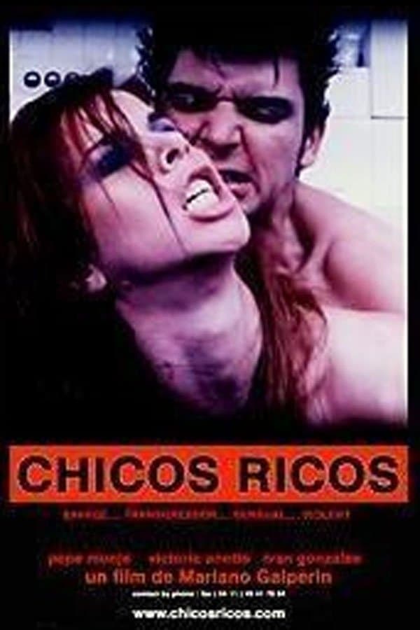 Rich Kids full movie