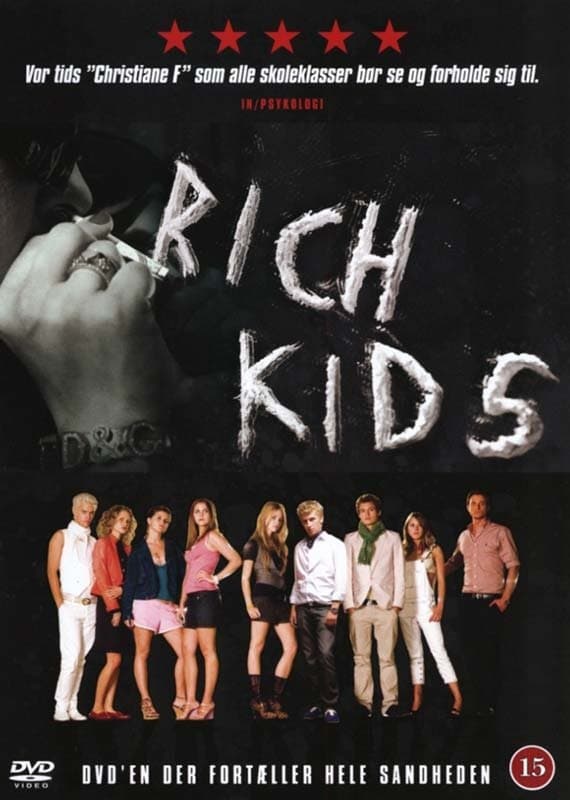 Rich Kids full movie