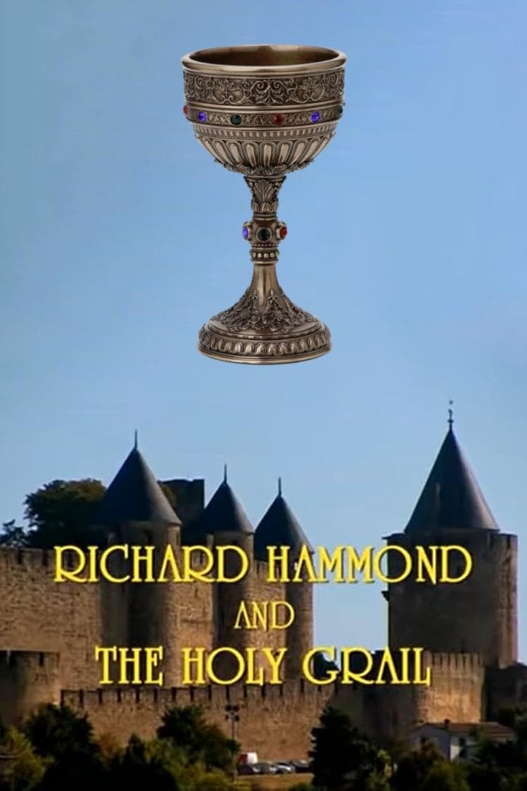 Richard Hammond and the Holy Grail full movie