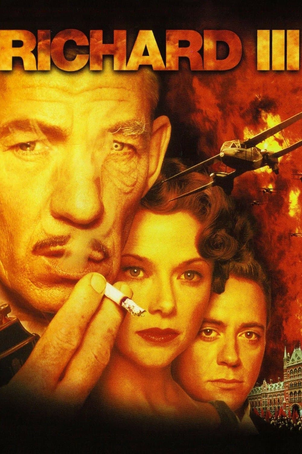 Richard III full movie