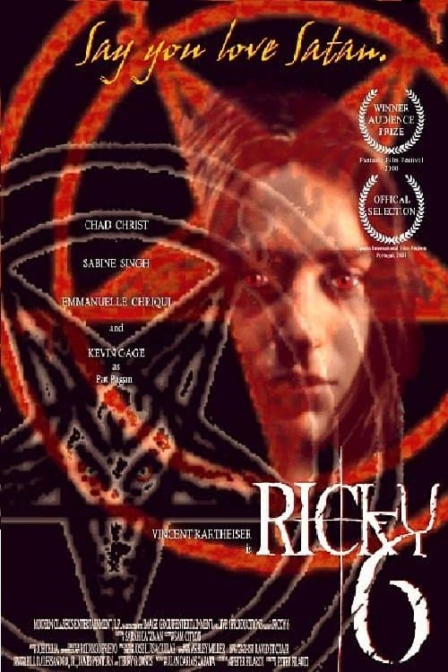 Ricky 6 full movie