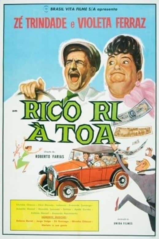 Rico Ri à Toa full movie