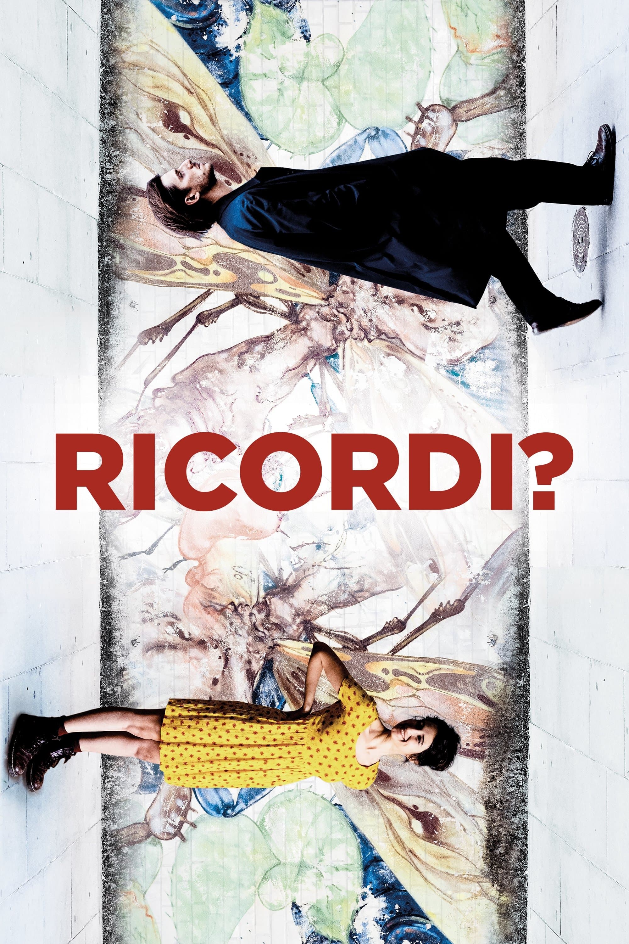 Ricordi? full movie