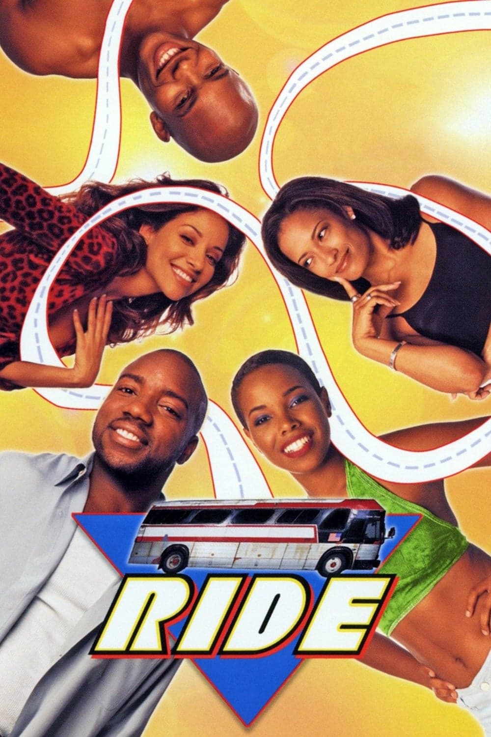 Ride full movie