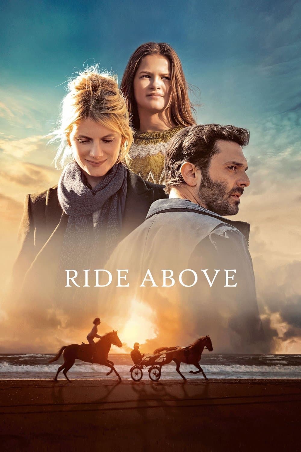 Ride Above full movie