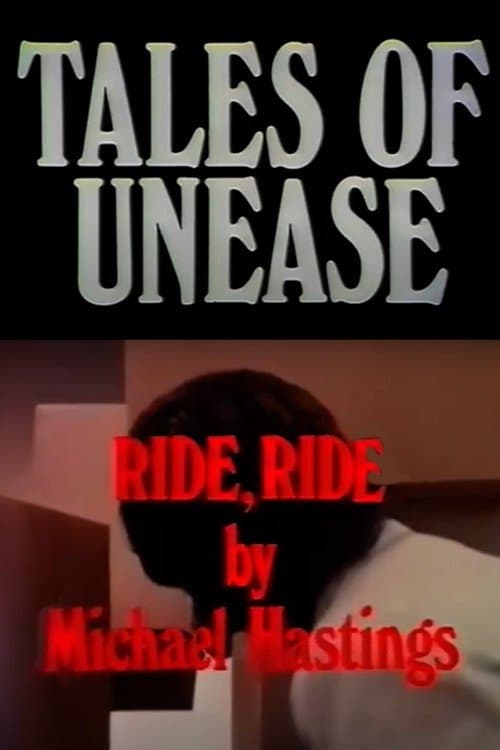 Ride, Ride full movie