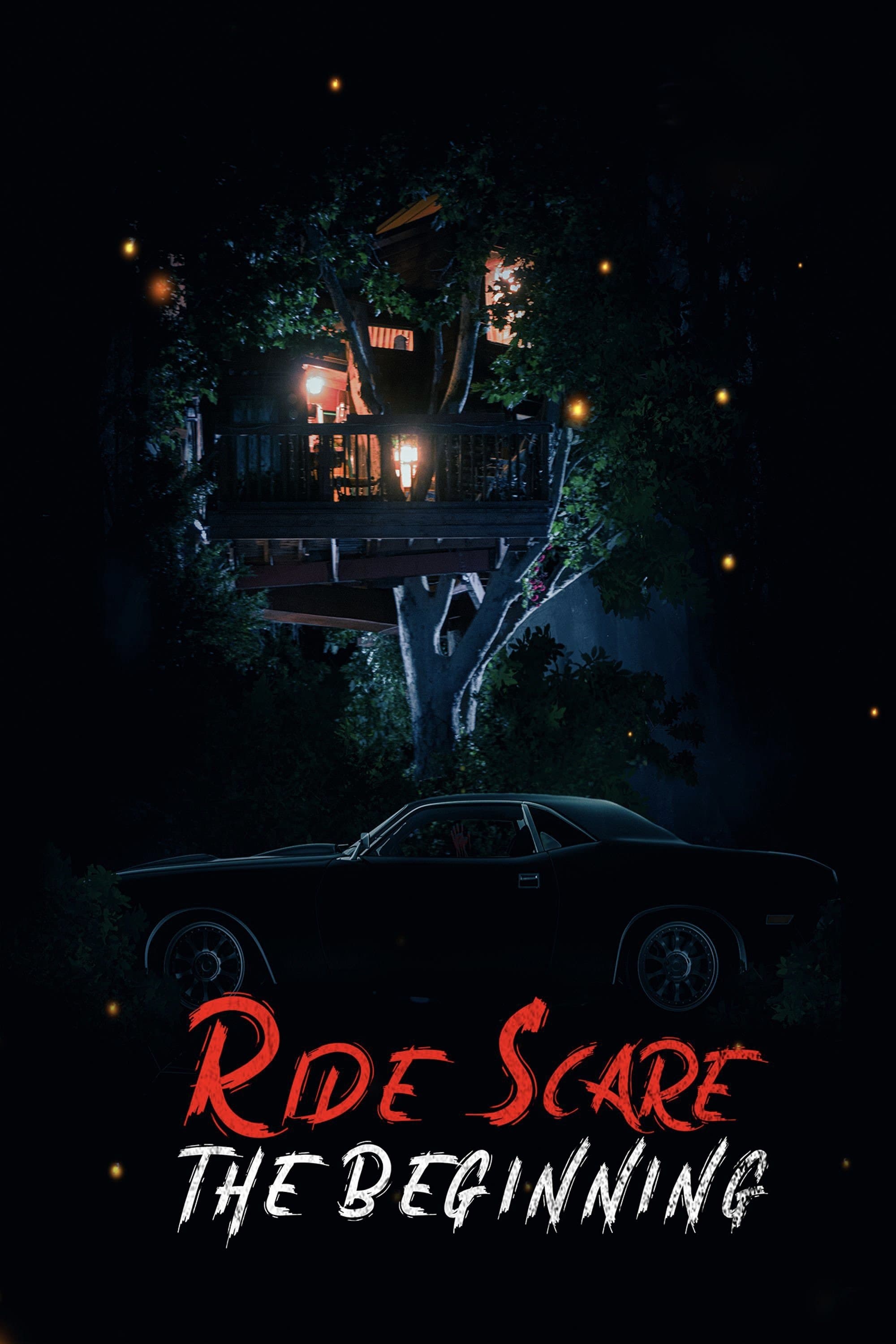 Ride Scare: The Beginning full movie