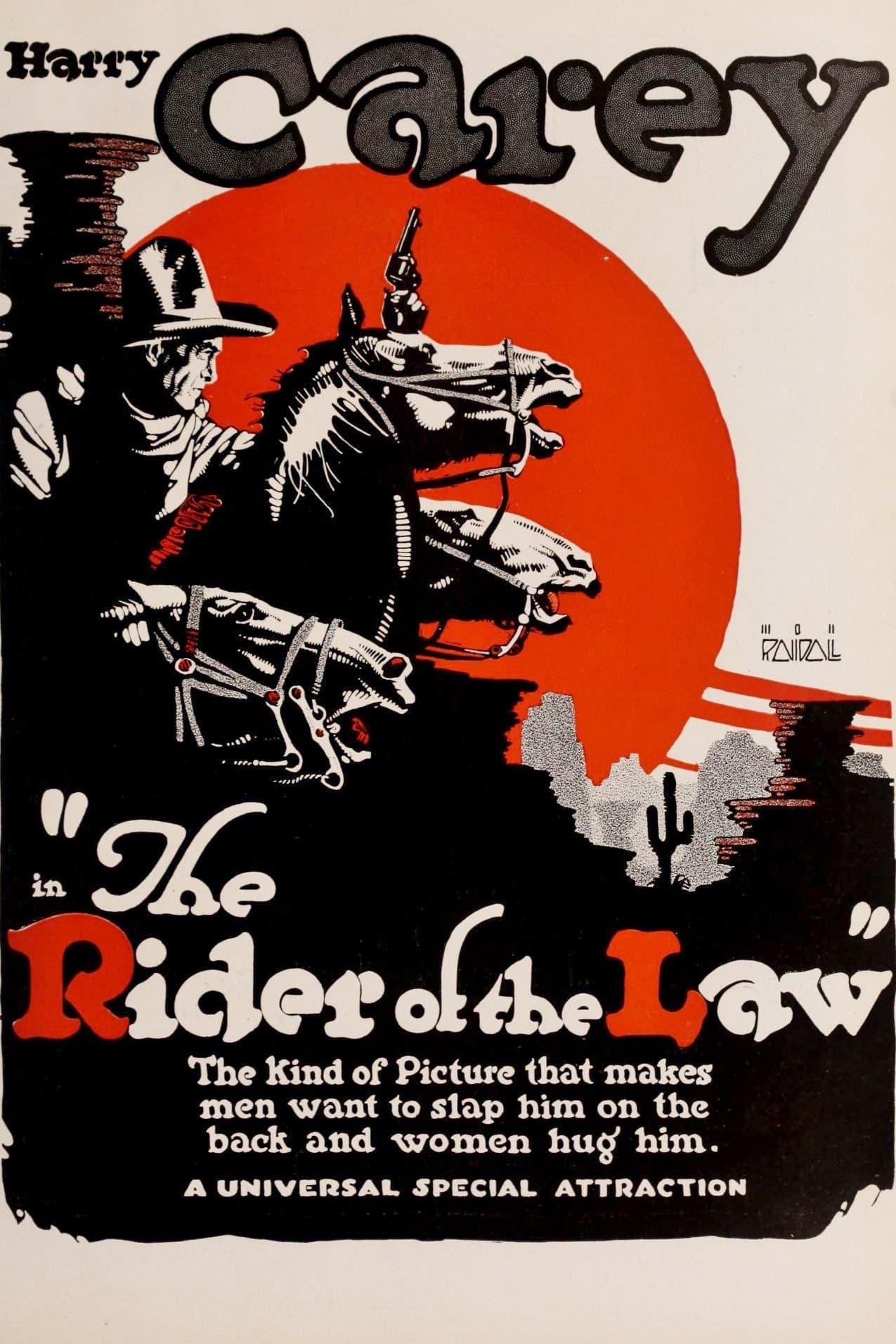 Rider of the Law full movie