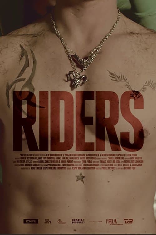 Riders full movie