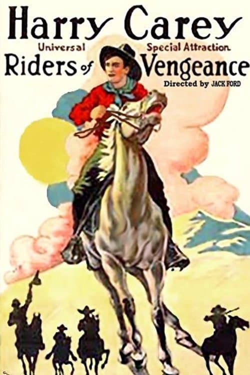 Riders of Vengeance full movie