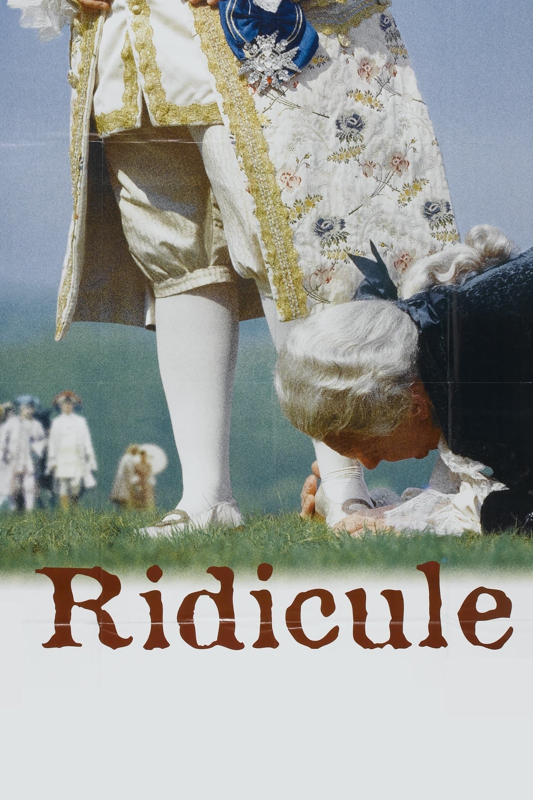Ridicule full movie
