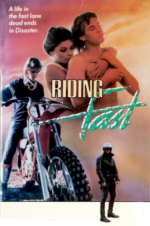 Riding Fast full movie