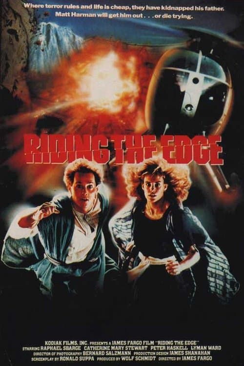 Riding the Edge full movie