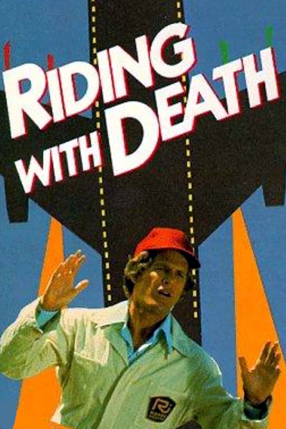 Riding with Death full movie