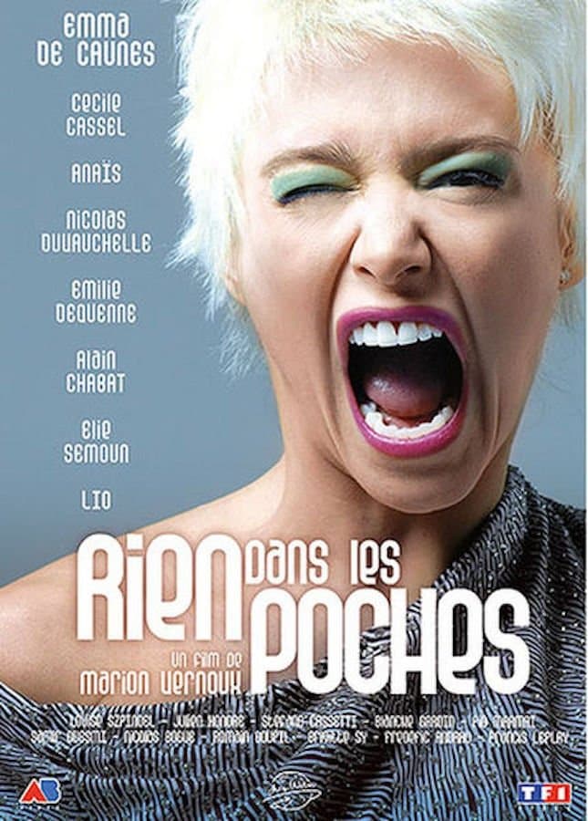 Rien dans les poches full movie