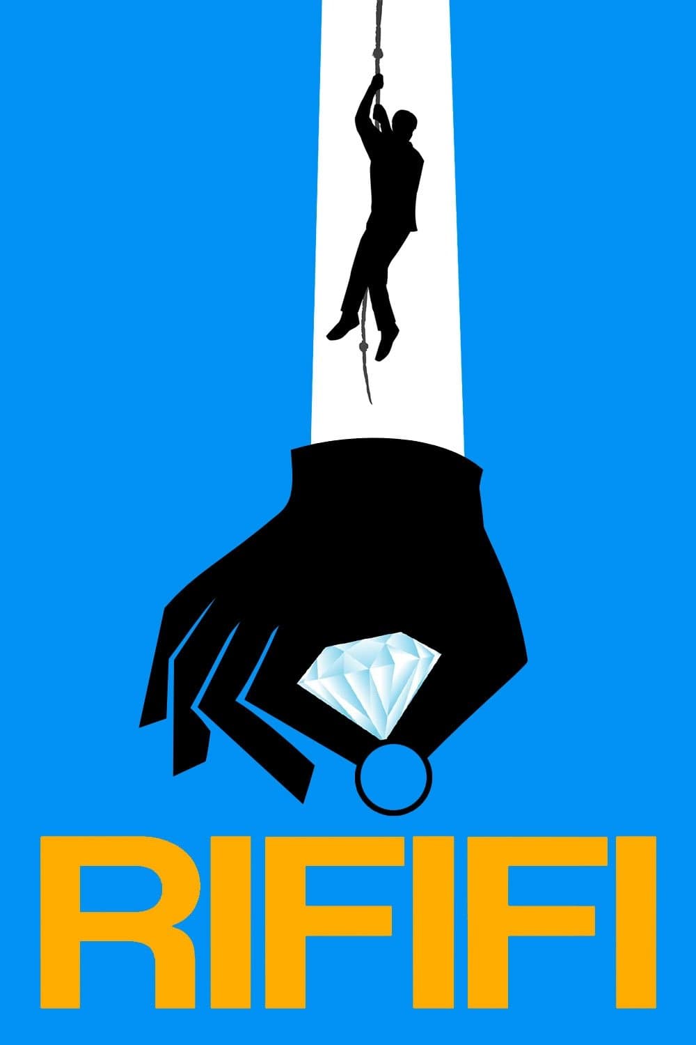Rififi full movie