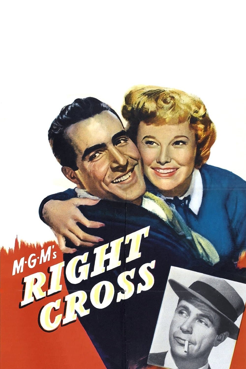 Right Cross full movie