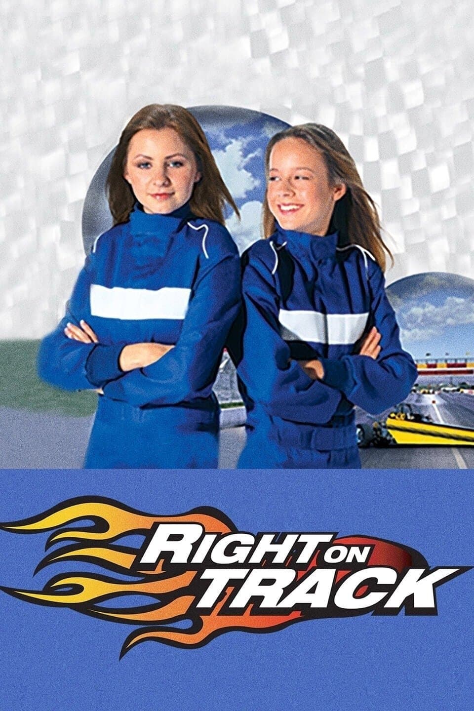 Right on Track full movie