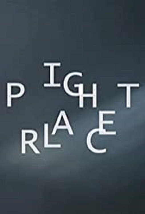 Right Place full movie