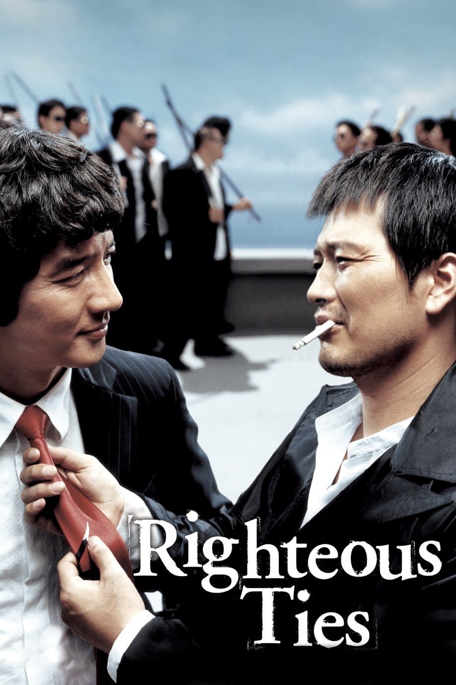 Righteous Ties full movie