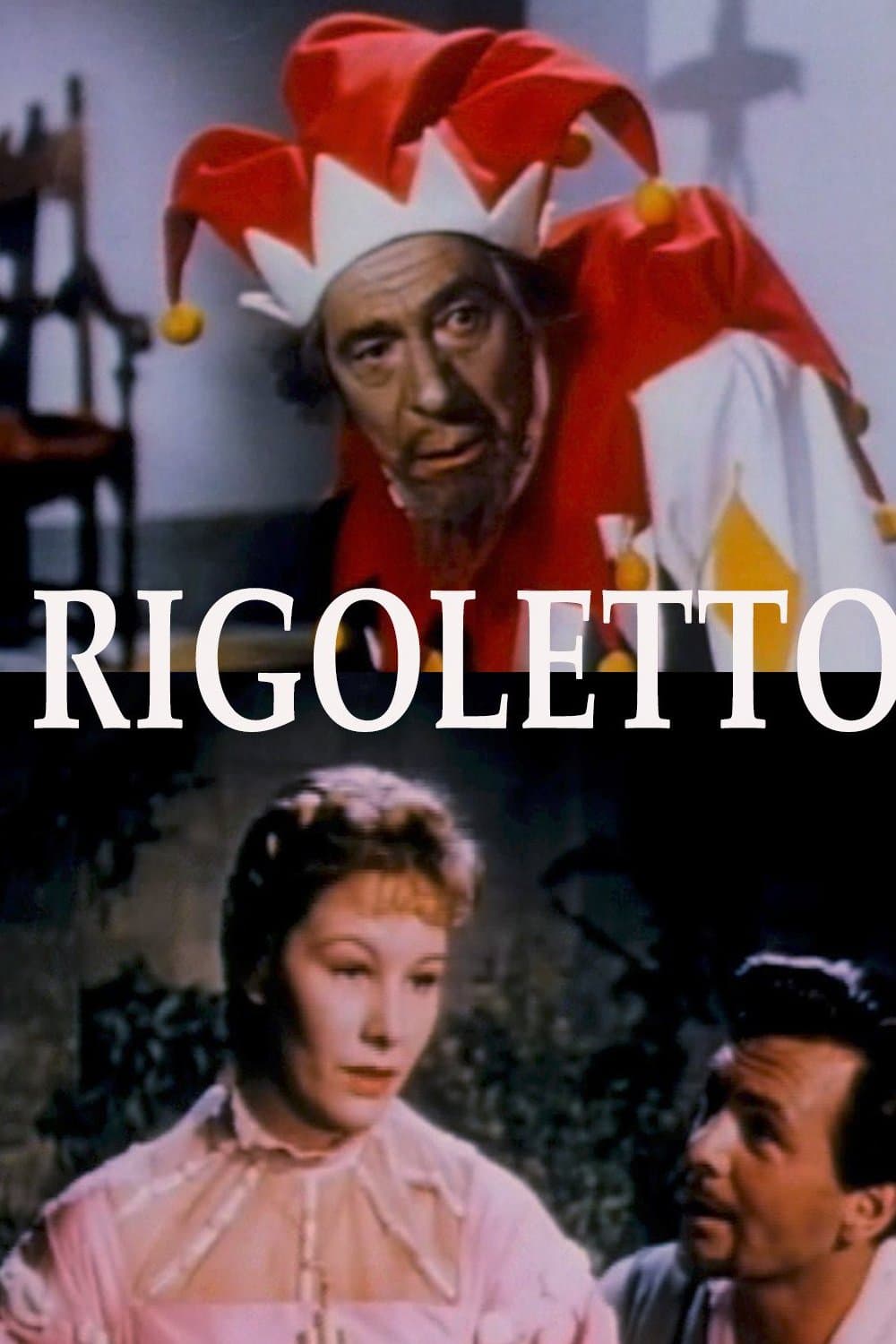 Rigoletto full movie
